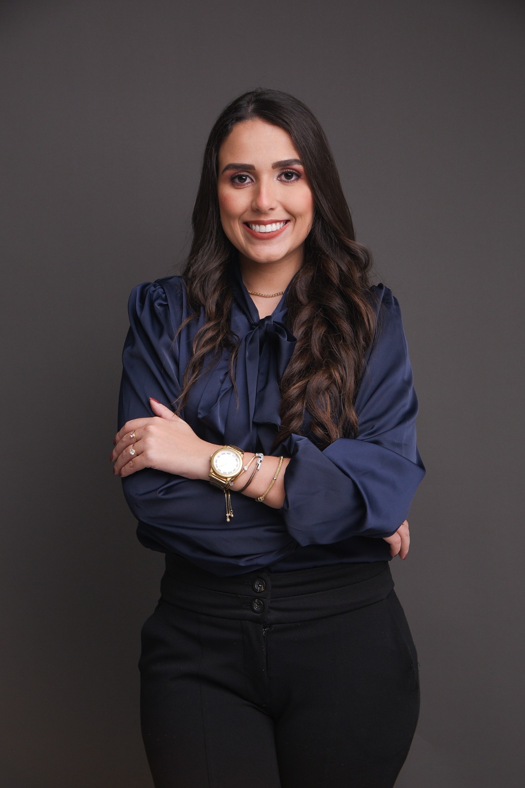 Dra Paula Avelar