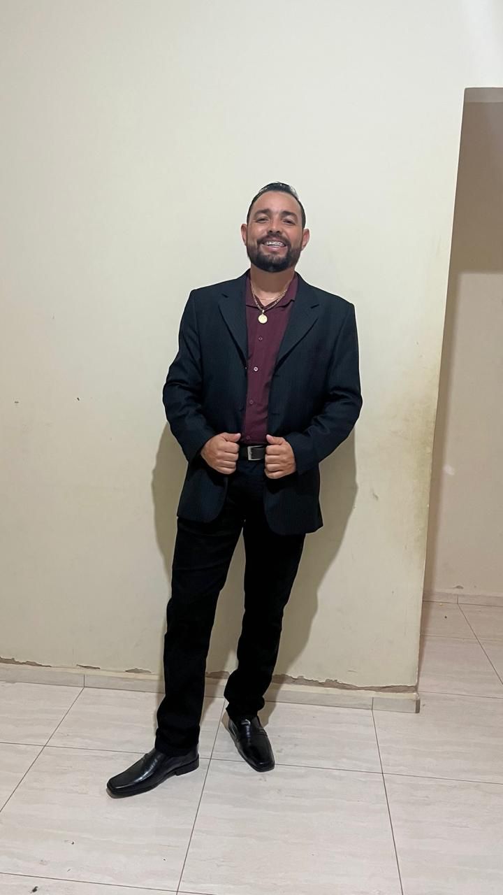 Alexandre Mendes